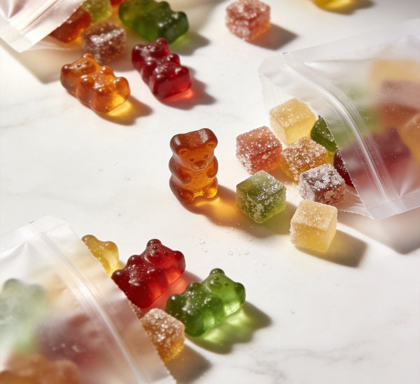 Best Energy Gummies in 2026: What to Look For (And What to Avoid)