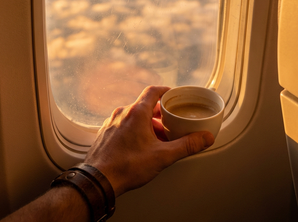 The Best Travel Energy Supplements in 2026