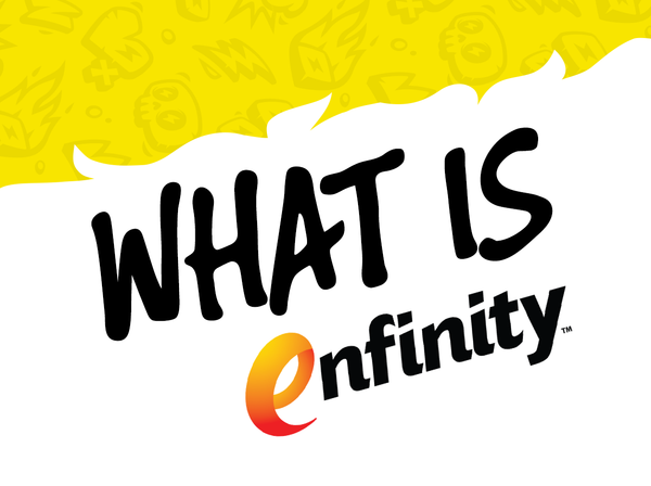 What Is Enfinity®? The Branded Paraxanthine Behind NEEDSOME