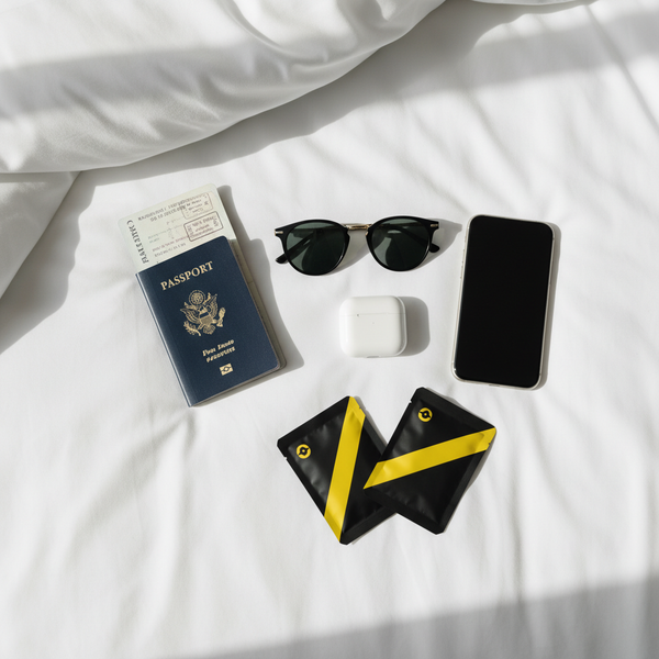 Your Routine Travels