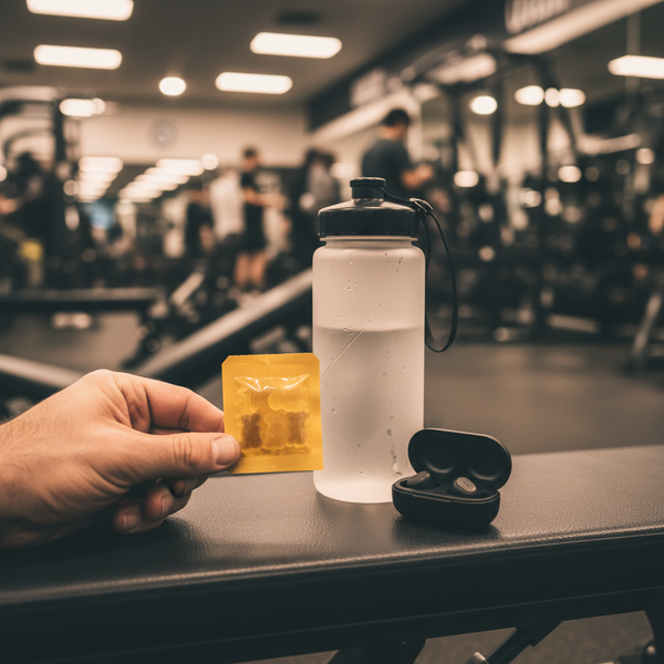 Before You Train