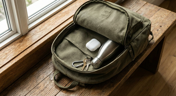 Your Routine Travels