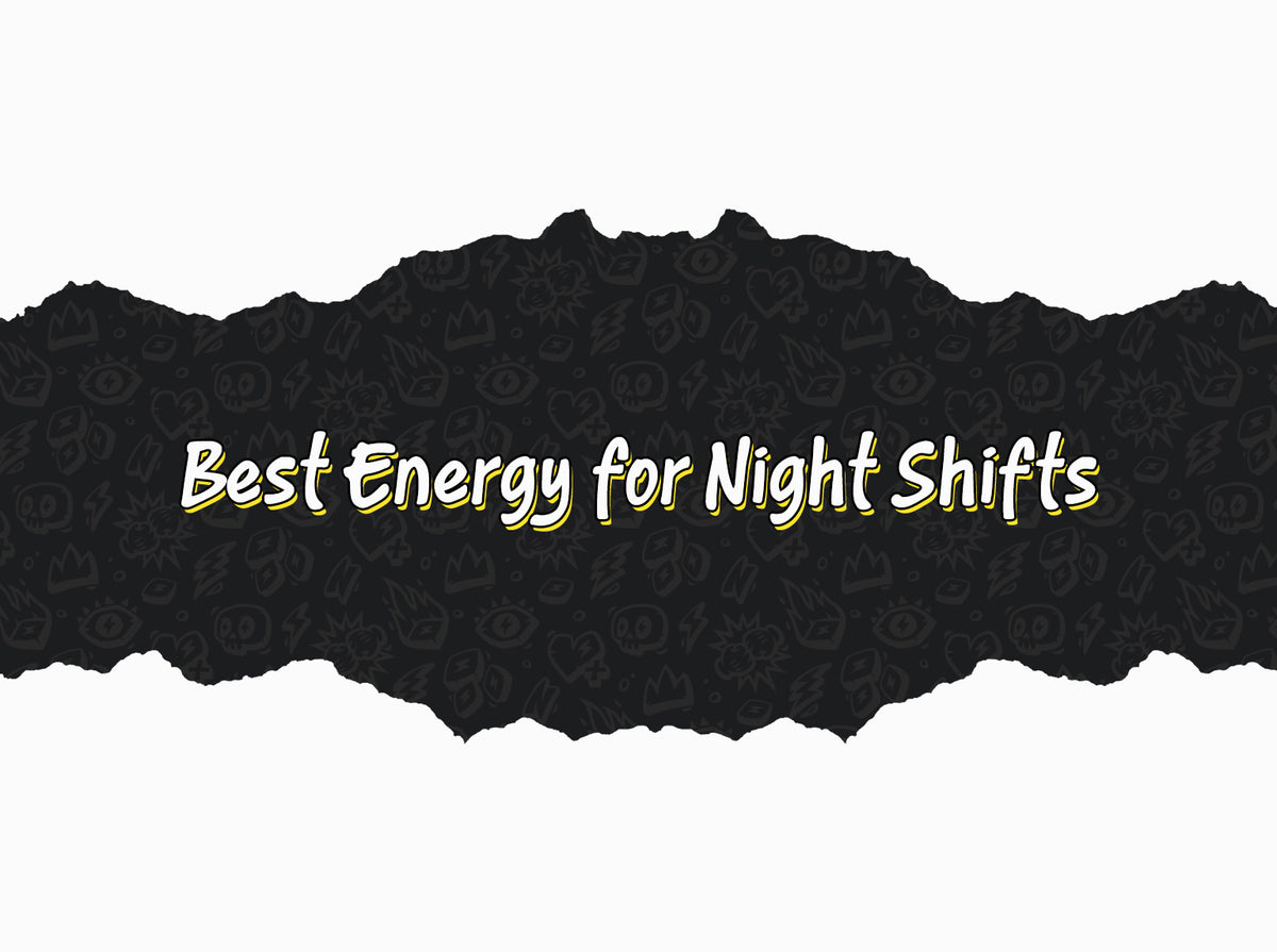 NEEDSOME energy gummies in scrubs pocket — best energy for night shifts