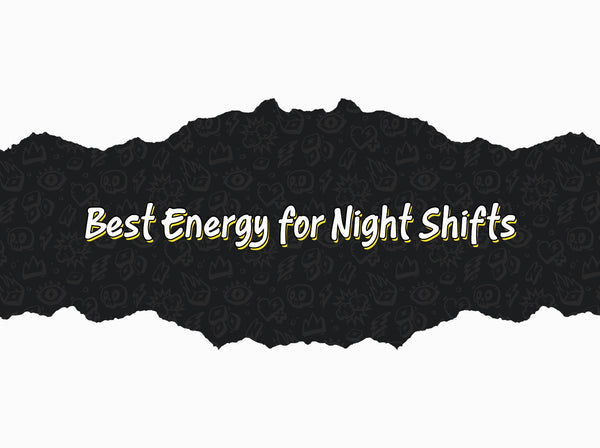 NEEDSOME energy gummies in scrubs pocket — best energy for night shifts