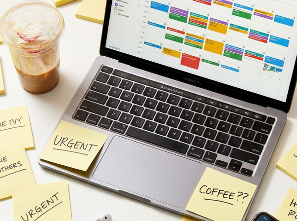 Energy Supplements for Busy Professionals: What Actually Works