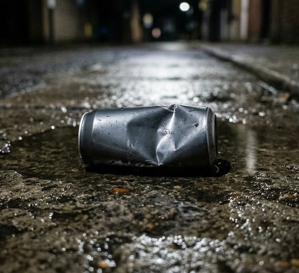 Energy Gummies vs Energy Drinks: Which Is Actually Better?