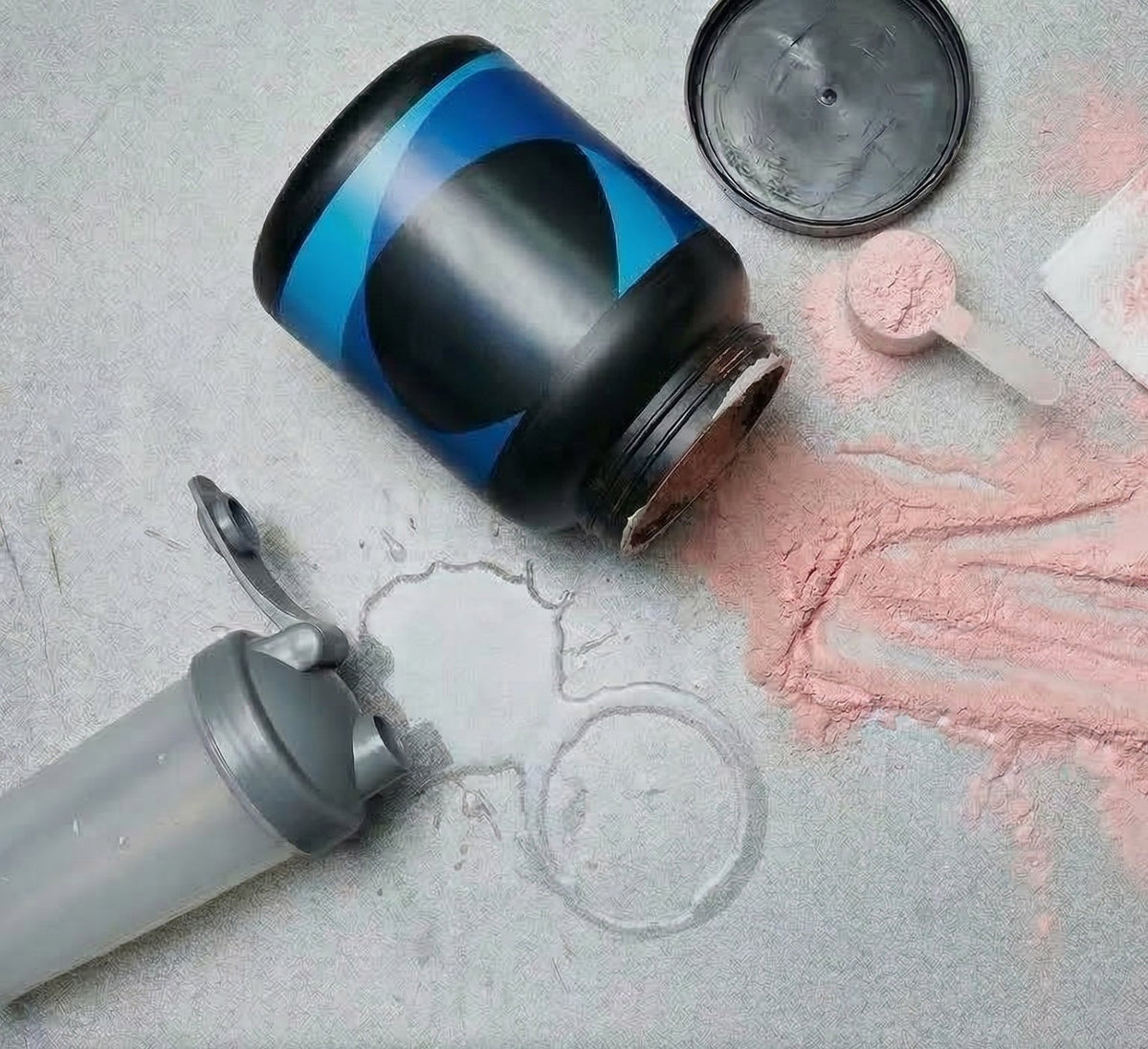 Energy Gummies vs Pre-Workout Powder: What Should You Use?