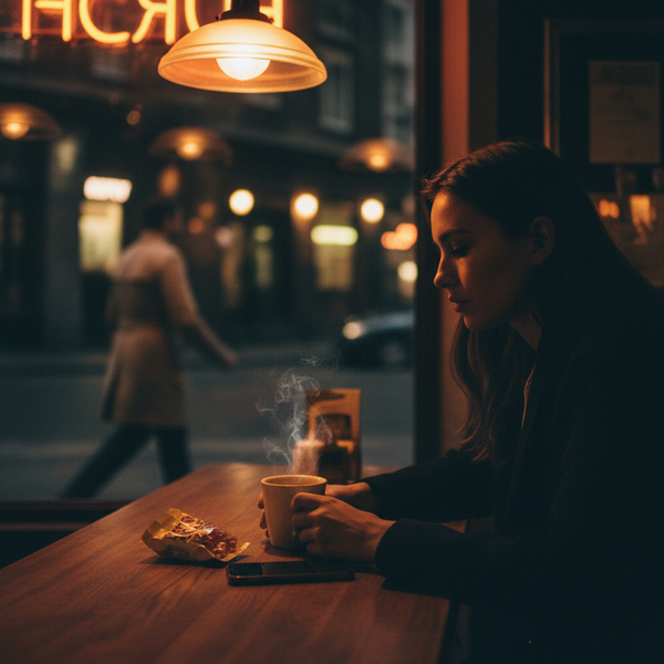 What Is Paraxanthine? The Molecule Beyond Caffeine