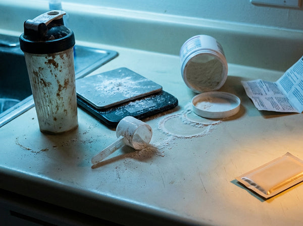 The Best Pre-Workout for People Who Hate Pre-Workout