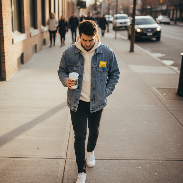 Wherever Today Takes You