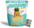 NEEDSOME Energy Paraxanthine Gummies